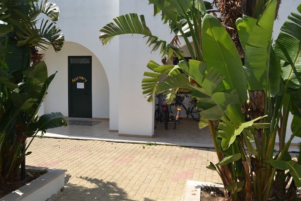 Hotel Rivazzurra Club